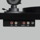Pro-Ject E1.2 BT med Pick It MM E-pickup, valnød Pro-Ject E1.2 BT med Pick It MM E-pickup, valnød