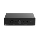Pro-Ject Head Box S3 B, balanceret hovedtelefonforstærker, sort Pro-Ject Head Box S3 B, balanceret hovedtelefonforstærker, sort
