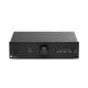 Pro-Ject Pre Box S3, kompakt forforstærker med Bluetooth og DAC, sort Pro-Ject Pre Box S3, kompakt forforstærker med Bluetooth og DAC, sort