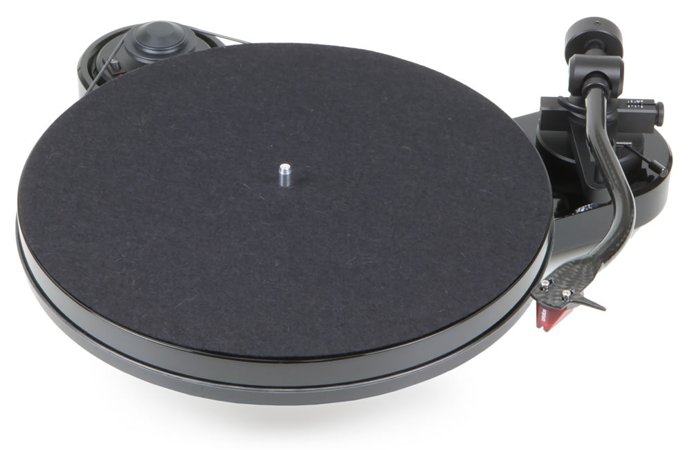 Pro-ject RPM-1 Carbon