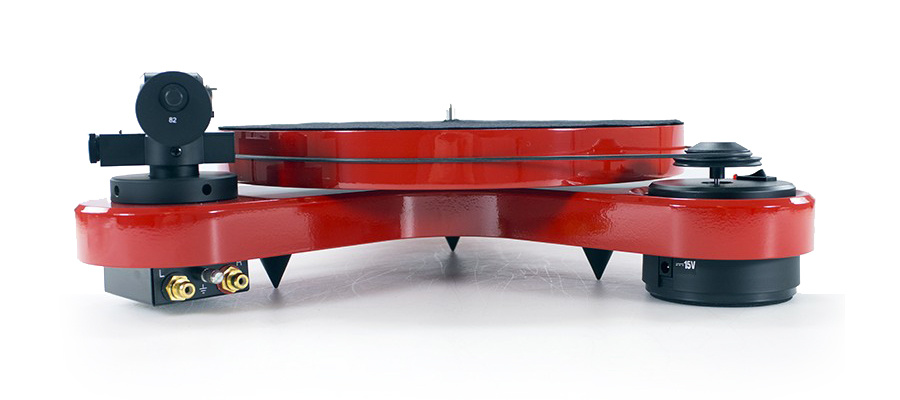 Pro-ject RPM-1 Carbon