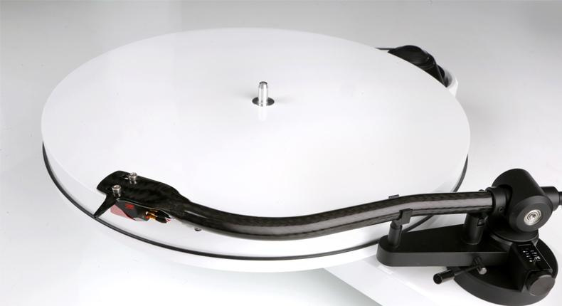 Pro-ject RPM-1 Carbon