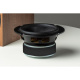 Pro-Ject Speaker Box 5 E, reolhøjttalere, par, sort Pro-Ject Speaker Box 5 E, reolhøjttalere, par, sort