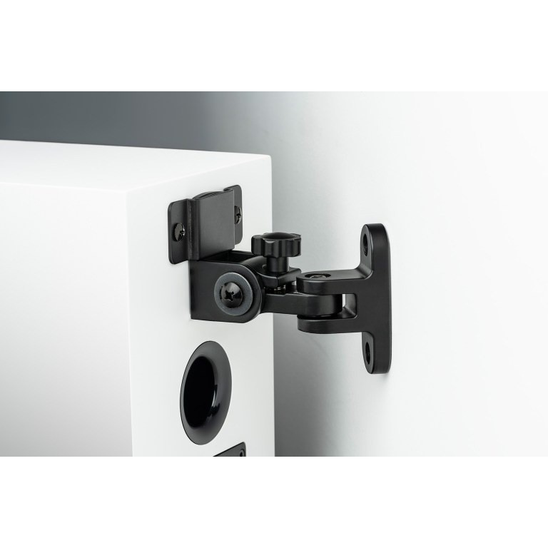 Pro-Ject Speaker Box 5 E, reolhøjttalere, par, sort