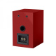 Pro-Ject Speaker Box 5 E, reolhøjttalere, par, rød Pro-Ject Speaker Box 5 E, reolhøjttalere, par, rød