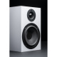 Pro-Ject Speaker Box 5 E, reolhøjttalere, par, hvid Pro-Ject Speaker Box 5 E, reolhøjttalere, par, hvid