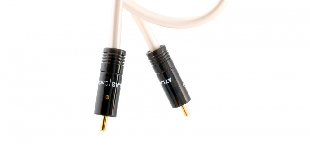 Atlas Element Integra Subwooferkabel, 5 meter