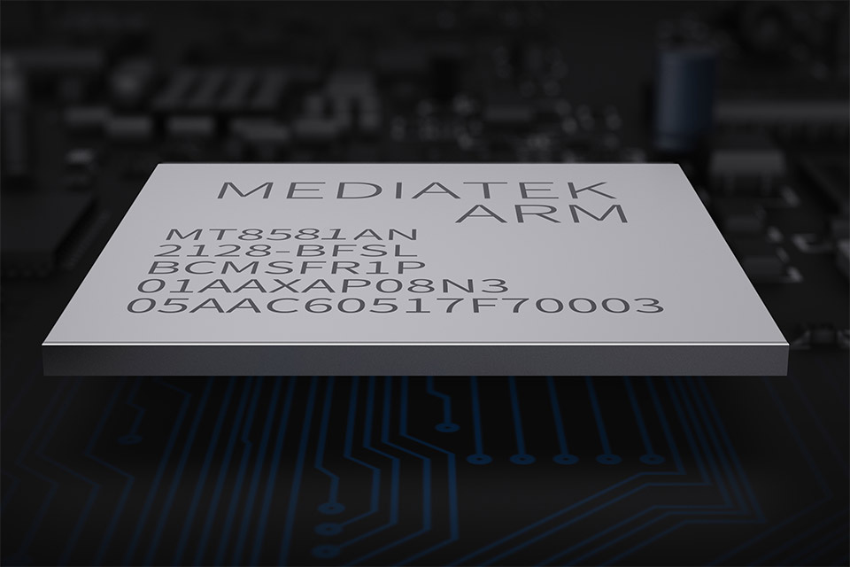 Magnetar UDP800 regionsfri, 4K Blu-Ray afspiller