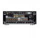 Marantz AV7706 bioprocessor med 8K video, svart Marantz AV7706 bioprocessor med 8K video, svart