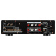 Marantz Model 50 stereoforstærker med RIAA, sort Marantz Model 50 stereoforstærker med RIAA, sort