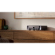 Marantz Model 50 stereoforstærker med RIAA, sort Marantz Model 50 stereoforstærker med RIAA, sort