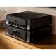 Marantz Model 50 stereoforstærker med RIAA, sort Marantz Model 50 stereoforstærker med RIAA, sort