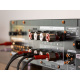 Marantz Model 50 stereoforstærker med RIAA, sort Marantz Model 50 stereoforstærker med RIAA, sort