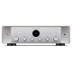 Marantz Model 50 stereoforstærker med RIAA, sølv Marantz Model 50 stereoforstærker med RIAA, sølv