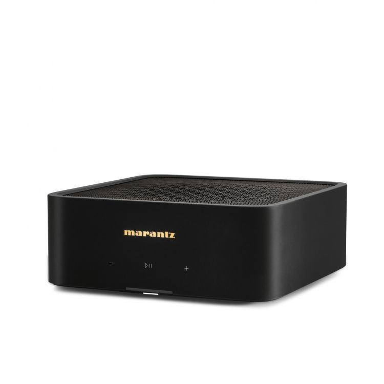 Marantz Model M1 stereoförstärkare med streaming