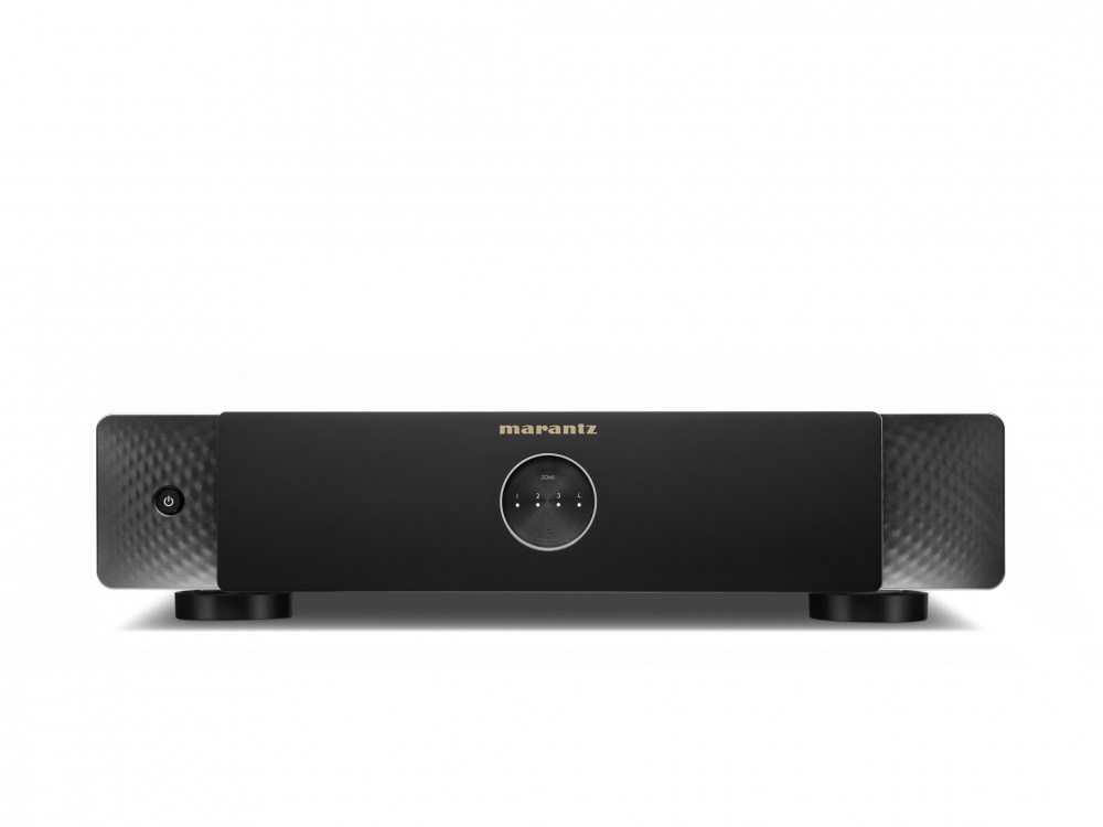 Marantz Model M4, kraftfuld distributionsforstærker