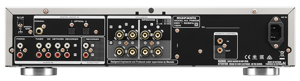 Marantz PM6006