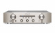 Marantz PM6007 stereoförstärkare med DAC, silver Marantz PM6007 stereoförstärkare med DAC, silver