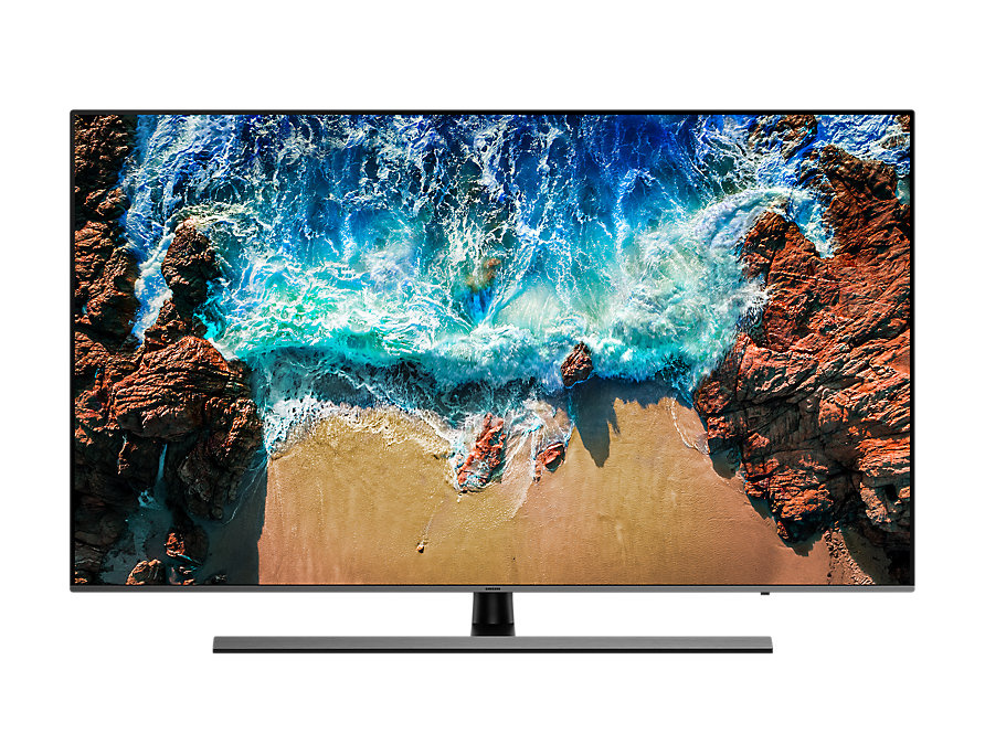 Samsung 55NU8045 - 55tum Smart Premium 4K UHD