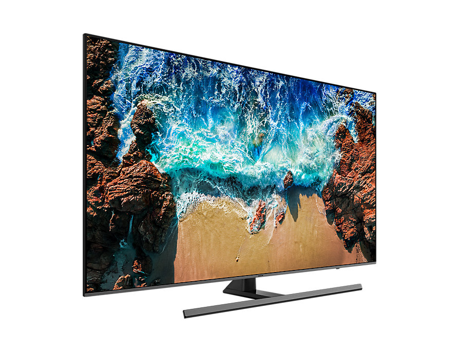 Samsung 55NU8045 - 55tum Smart Premium 4K UHD
