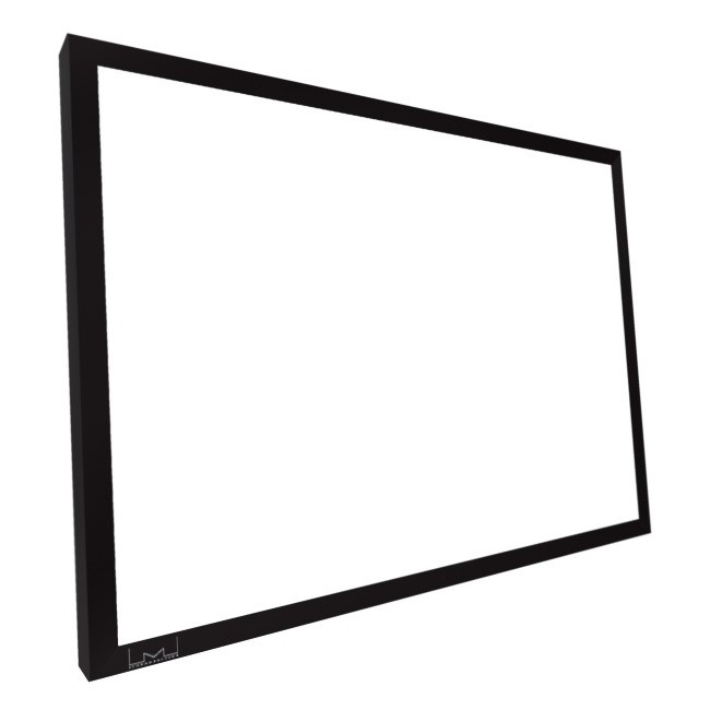 Multibrackets M Framed Projection Screen Deluxe 120