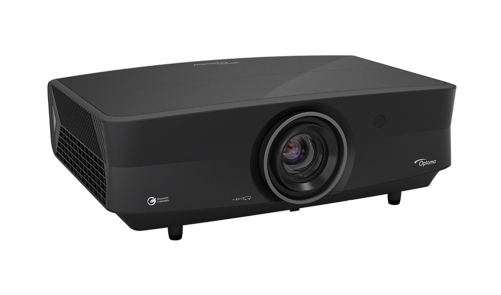 Optoma UHZ68LV, fantastisk 4K-projektor
