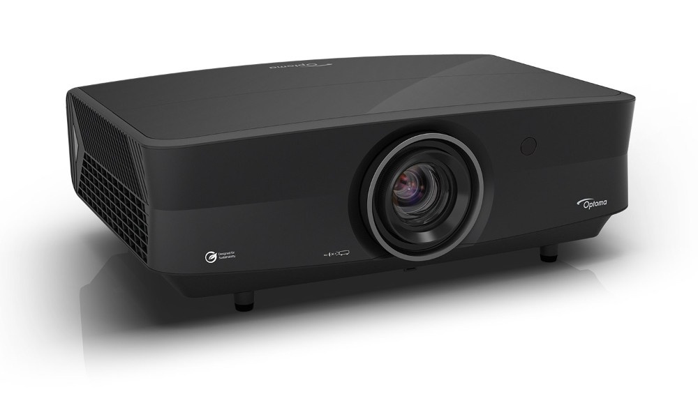 Optoma UHZ68LV, fantastisk 4K-projektor