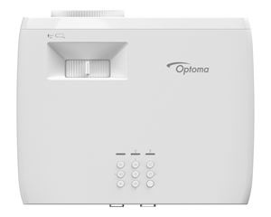 Optoma ZH400, full HD-projektor