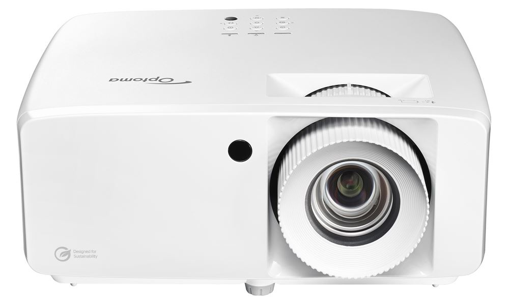 Optoma ZH400, full HD-projektor