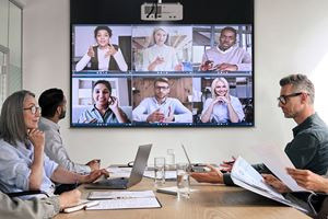 Optoma ZH400, full HD-projektor