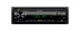 Sony DSX-GS80, bilstereo med Bluetooth och 3 par 5V lågnivåutgångar Sony DSX-GS80, bilstereo med Bluetooth och 3 par 5V lågnivåutgångar