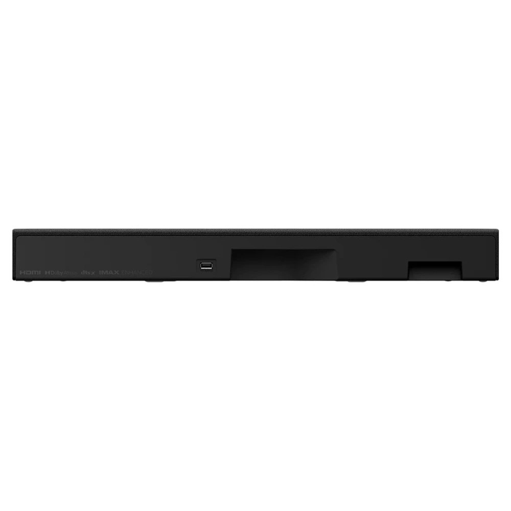 Sony BRAVIA Theatre Trio 5.1 hjemmebiografsystem med Sub 8 og Rear 9
