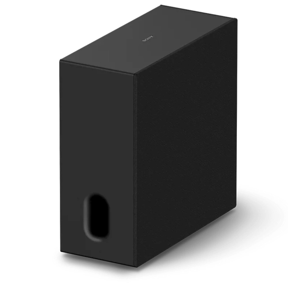 Sony BRAVIA Theatre Trio 5.1 hjemmebiografsystem med Sub 8 og Rear 9