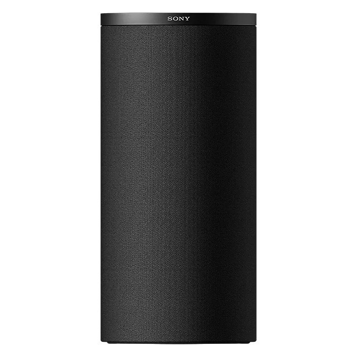 Sony BRAVIA Theatre Trio, hjemmebiografsystem med 3 enheder