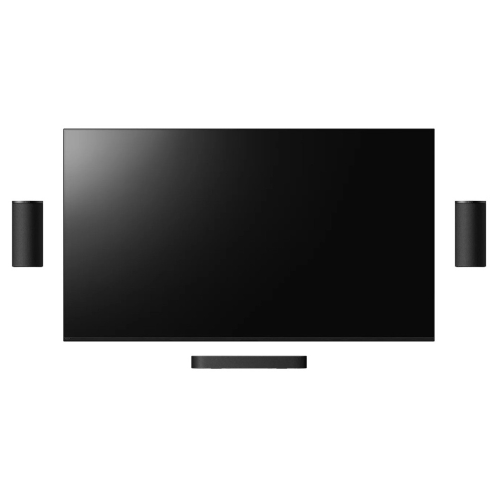 Sony BRAVIA Theatre Trio, hjemmebiografsystem med 3 enheder