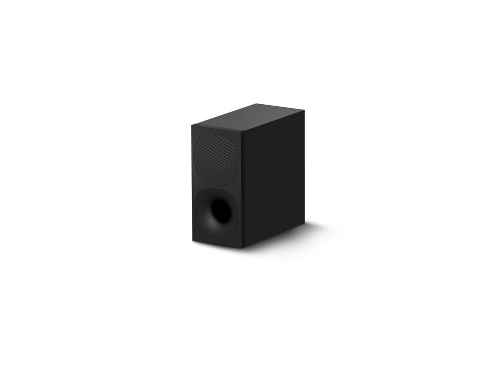 Sony HT-S400, 2.1-kanal soundbar med trådløs subwoofer