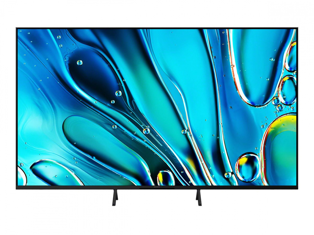 Sony Bravia 3 50