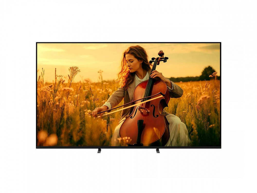 Sony Bravia 5 55