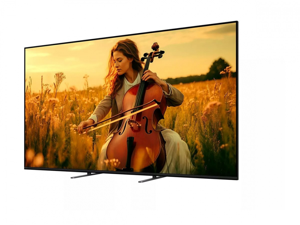 Sony Bravia 5 55