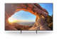 Sony Bravia 55 tum LED 4K UHD Google TV - KD-55X85J Sony Bravia 55 tum LED 4K UHD Google TV - KD-55X85J