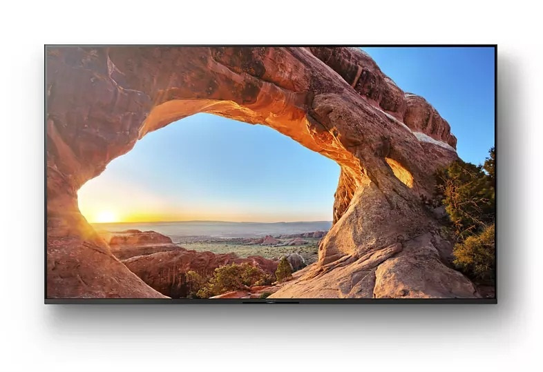 Sony Bravia 55 tum LED 4K UHD Google TV - KD-55X85J
