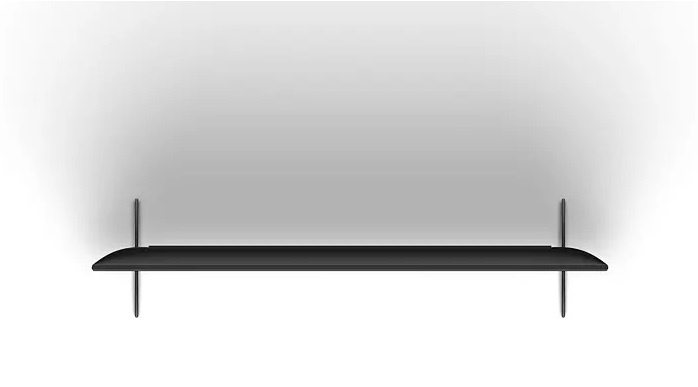 Sony Bravia 55 tum LED 4K UHD Google TV - KD-55X85J