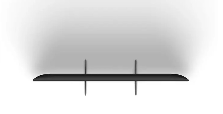 Sony Bravia 55 tum LED 4K UHD Google TV - KD-55X85J