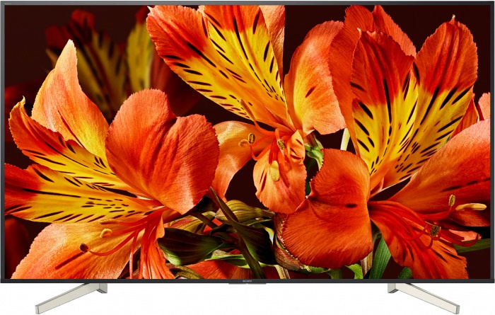 Sony KD-55XF8599 - 55tum 4K UHD-TV