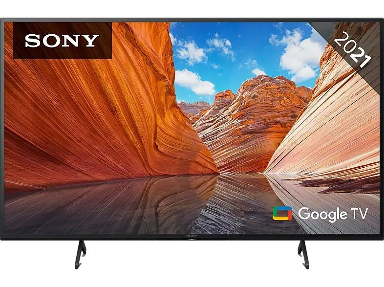 Sony Bravia 75 tum LED 4K UHD Google TV - KD-75X81J