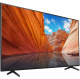 Sony Bravia 75 tum LED 4K UHD Google TV - KD-75X81J Sony Bravia 75 tum LED 4K UHD Google TV - KD-75X81J