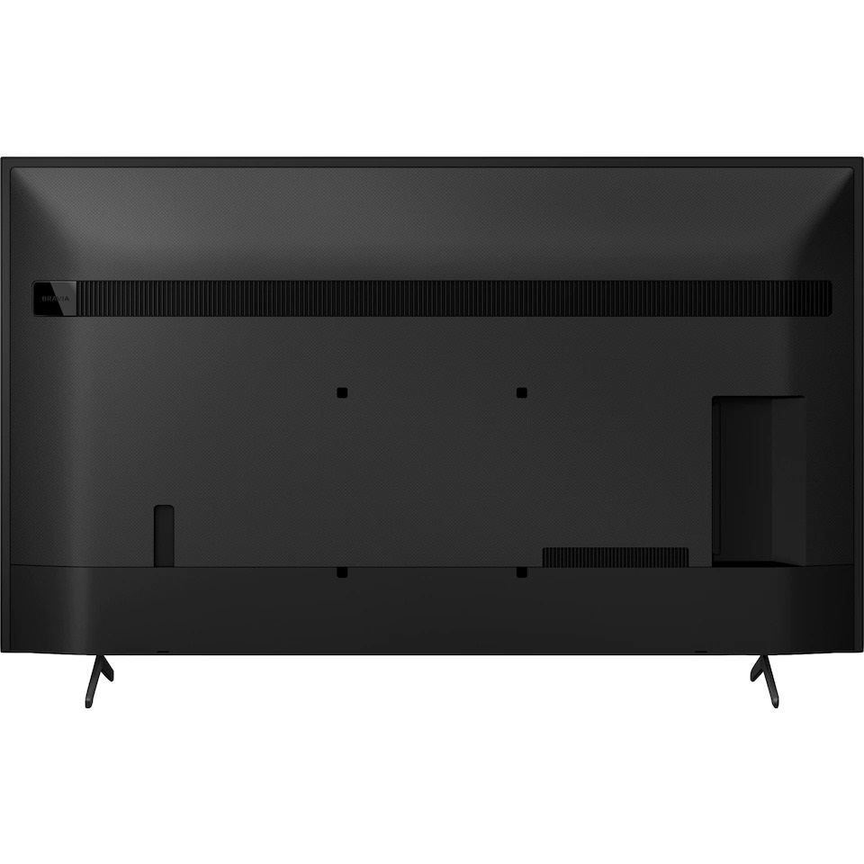 Sony Bravia 75 tum LED 4K UHD Google TV - KD-75X81J