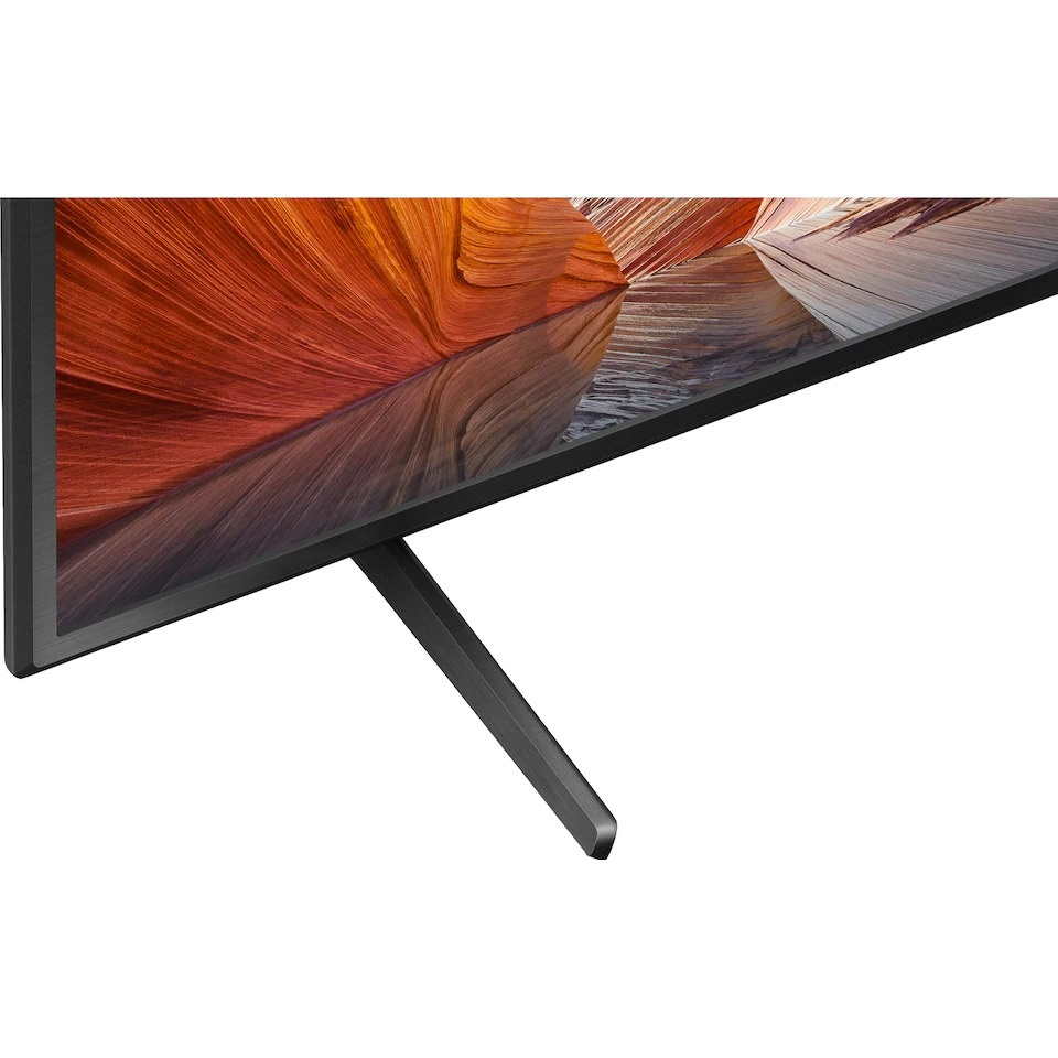 Sony Bravia 75 tum LED 4K UHD Google TV - KD-75X81J