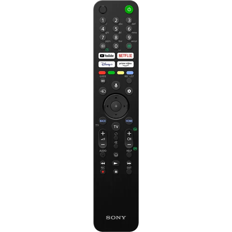 Sony Bravia 75 tum LED 4K UHD Google TV - KD-75X81J