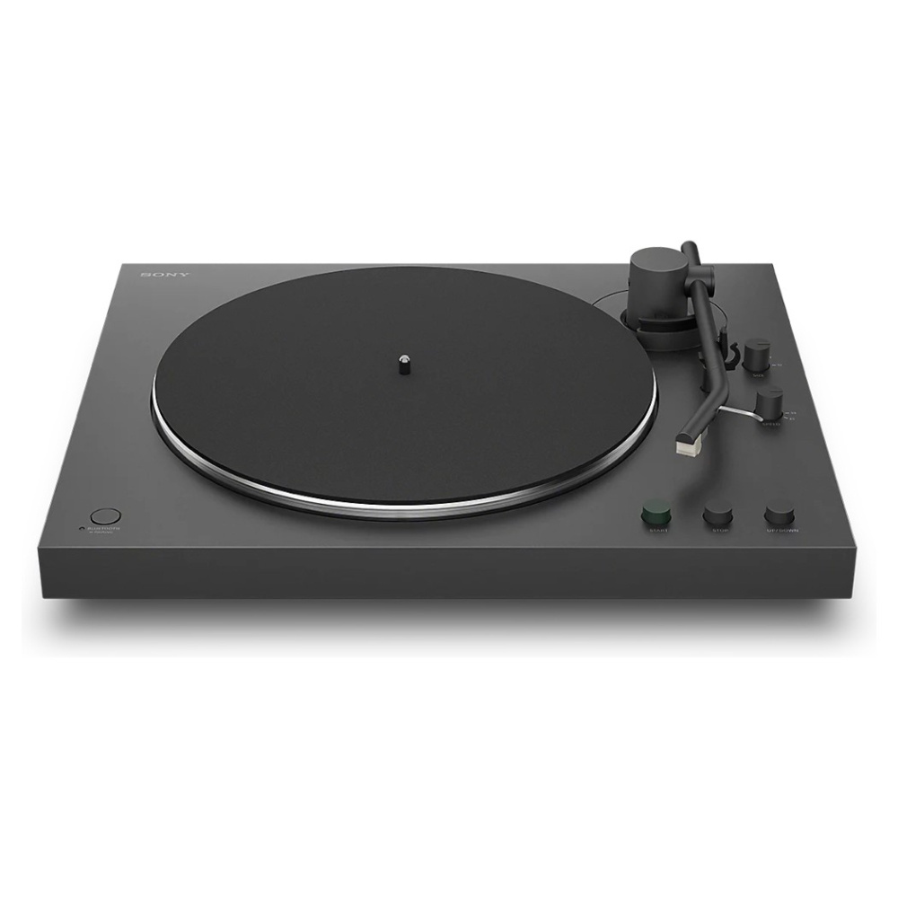 Sony PS-LX3BT, pladespiller med Bluetooth